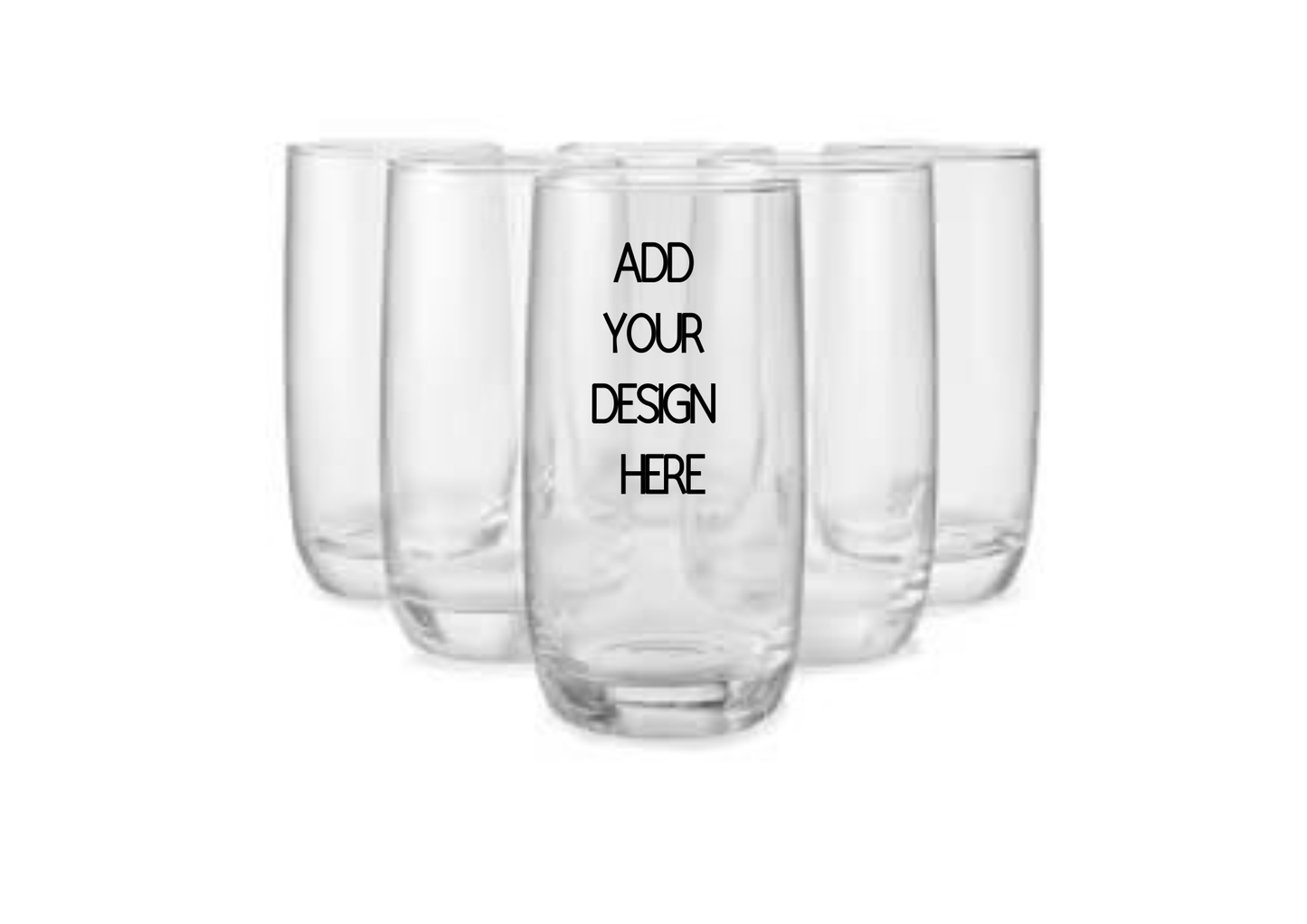 Custom Glass Etching