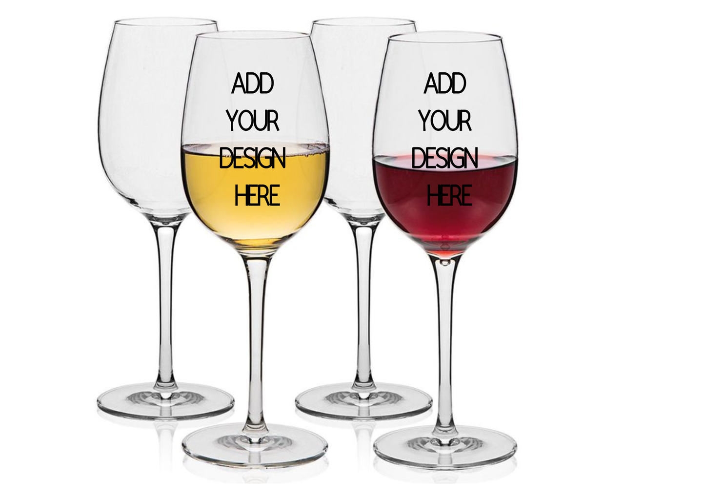 Custom Glass Etching