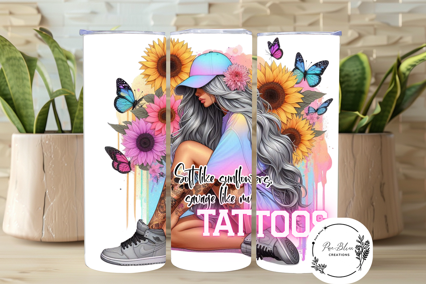16. Tattoos