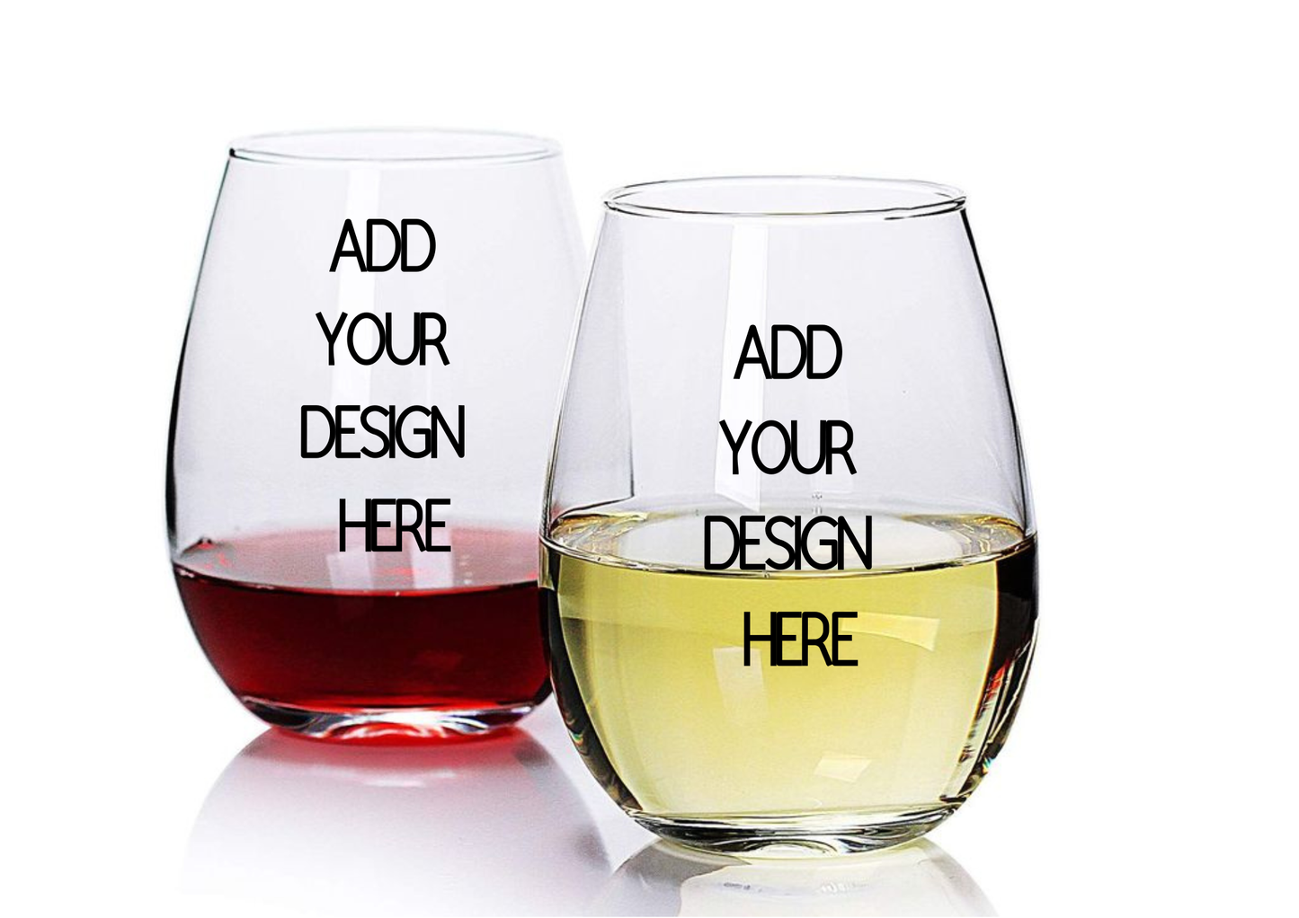 Custom Glass Etching