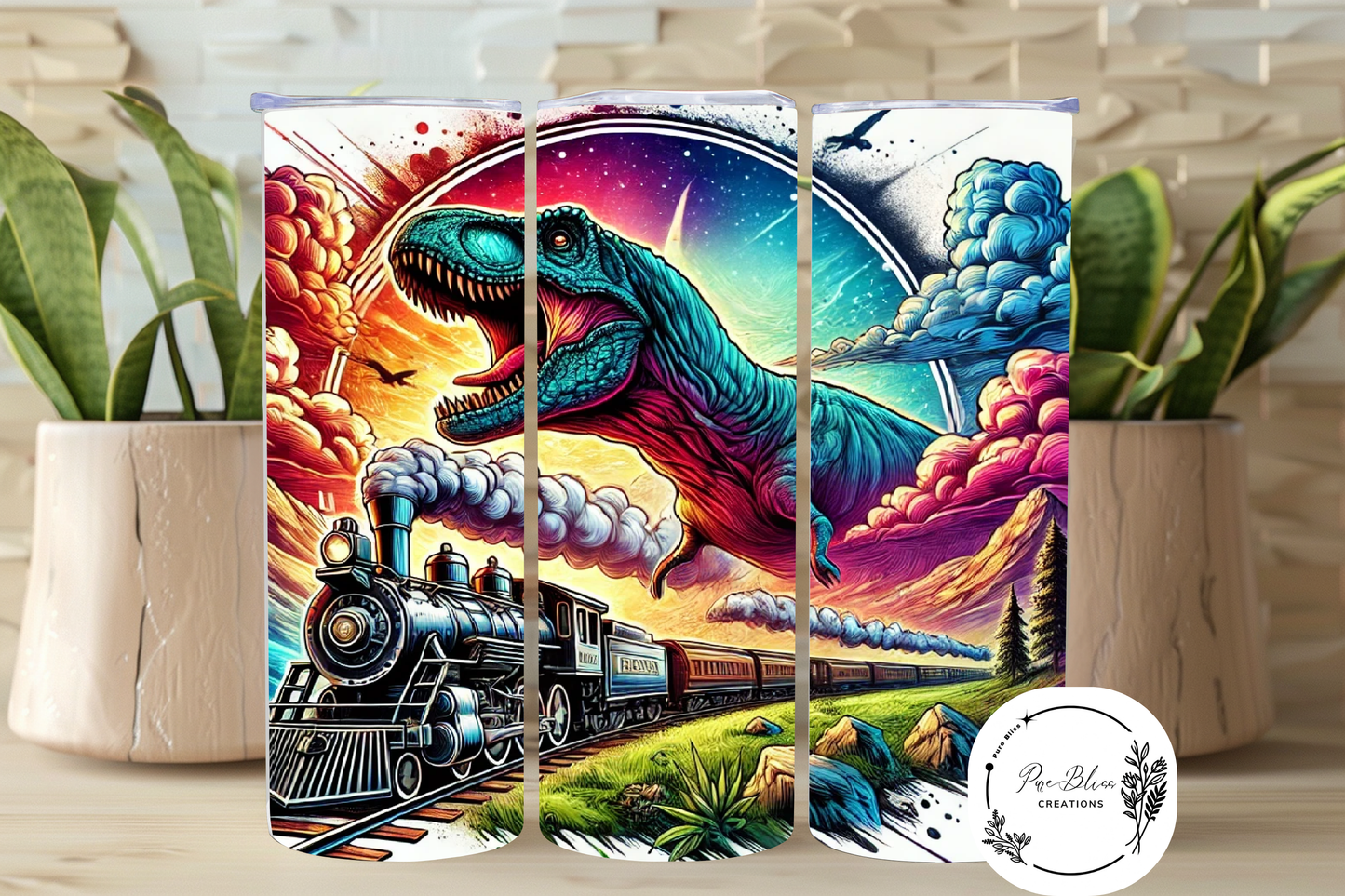 31. Dino Train