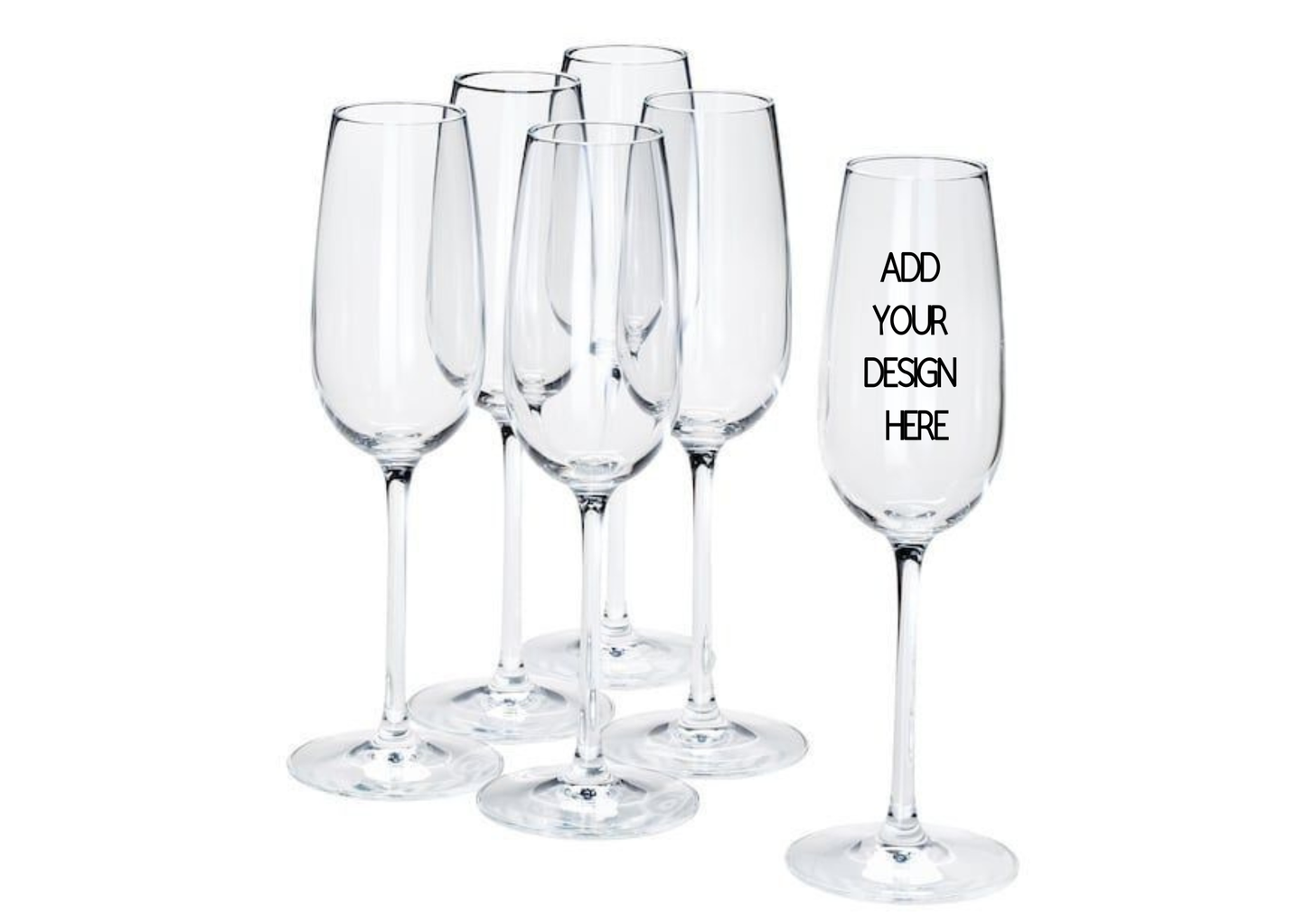 Custom Glass Etching