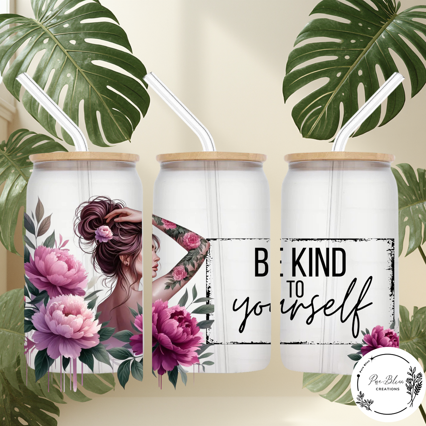 24. Be Kind To Yourself